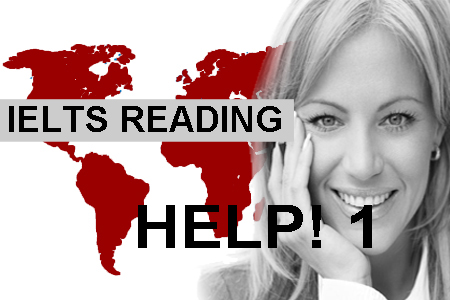 IELTS READING -HOW TO FIND ANSWERS EASILY AND QUICKLY-1