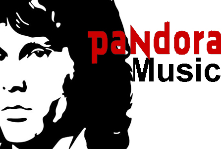 PANDORA-MUSIC WITH LYRICS-Dan Stevens