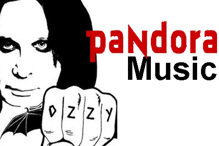 PANDORA-MUSIC WITH LYRICS-John Lennon