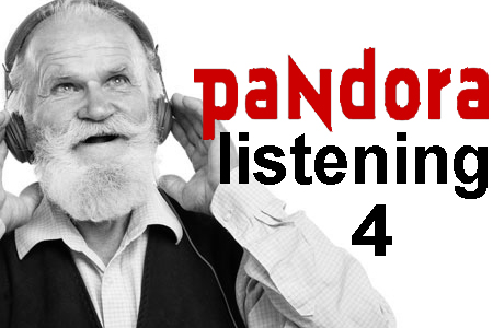 PANDORA-improve your listening – 4