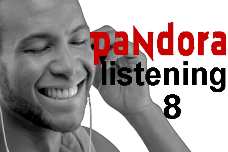 PANDORA-improve your listening – 8