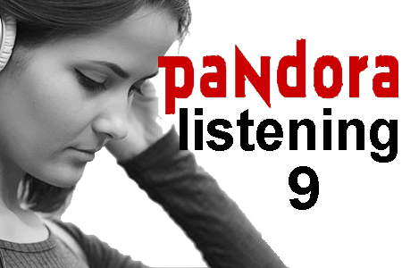 PANDORA-improve your listening – 9