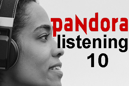 PANDORA-IMPROVE YOUR LISTENING -10