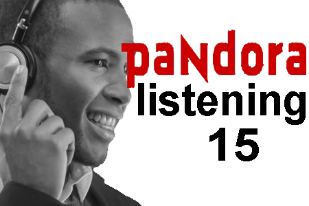 PANDORA-improve your listening – 15