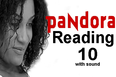 PANDORA-improve your reading -10