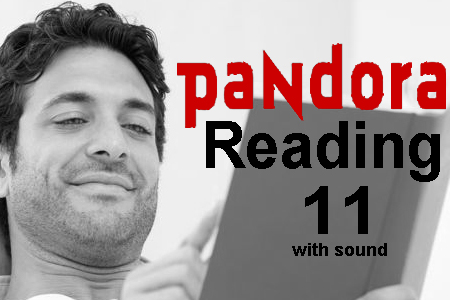 PANDORA-improve your reading -11