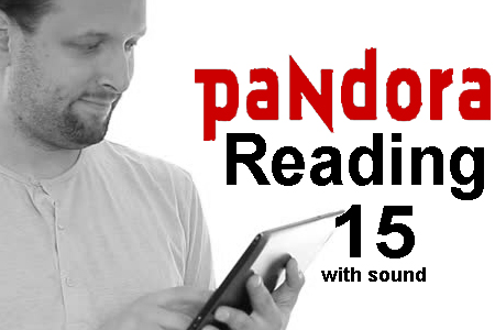 PANDORA-improve your reading -15