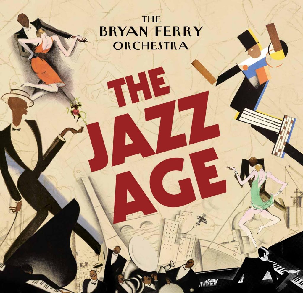 TOEFL READING-The Jazz Age -(reading passage with sound and quiz)