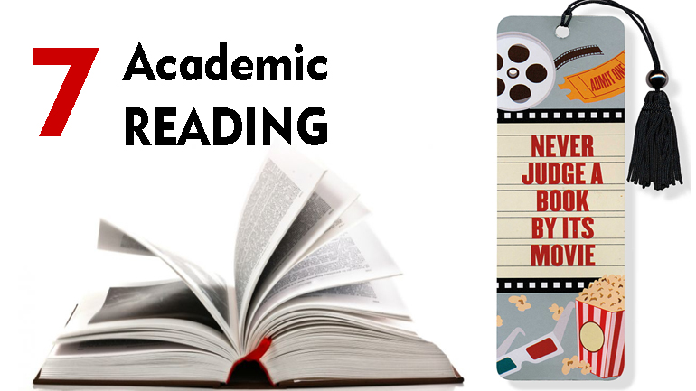 Academic Reading 7