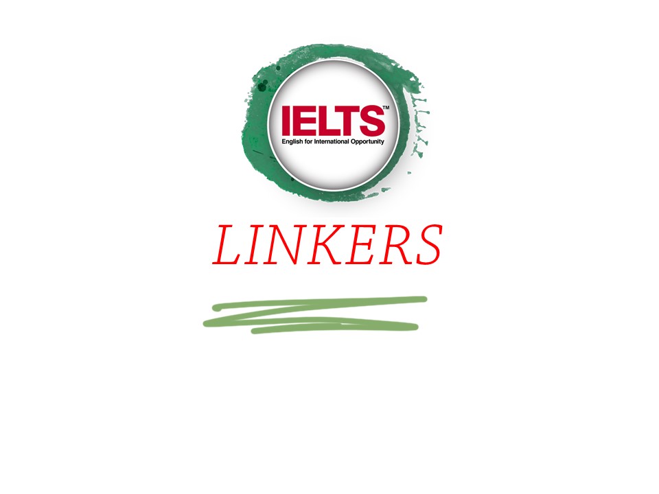 LINKERS (CONNECTORS)