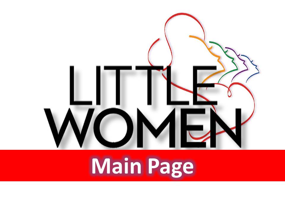 LITTLE WOMEN MAIN PAGE