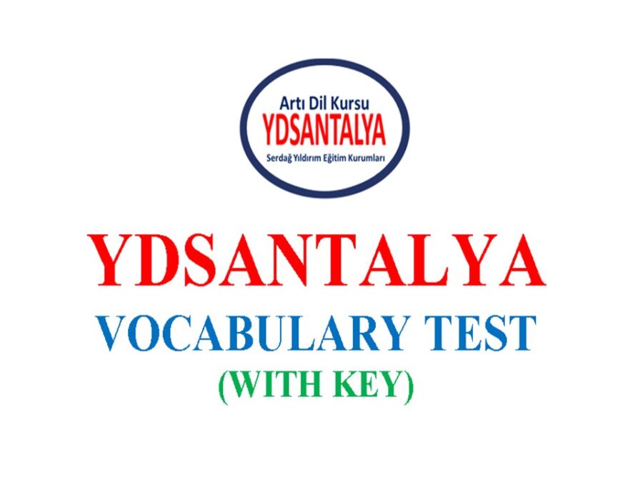YDSANTALYA- POST 5
